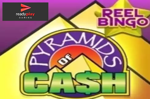 Pyramids of Cash with Reel Bingo